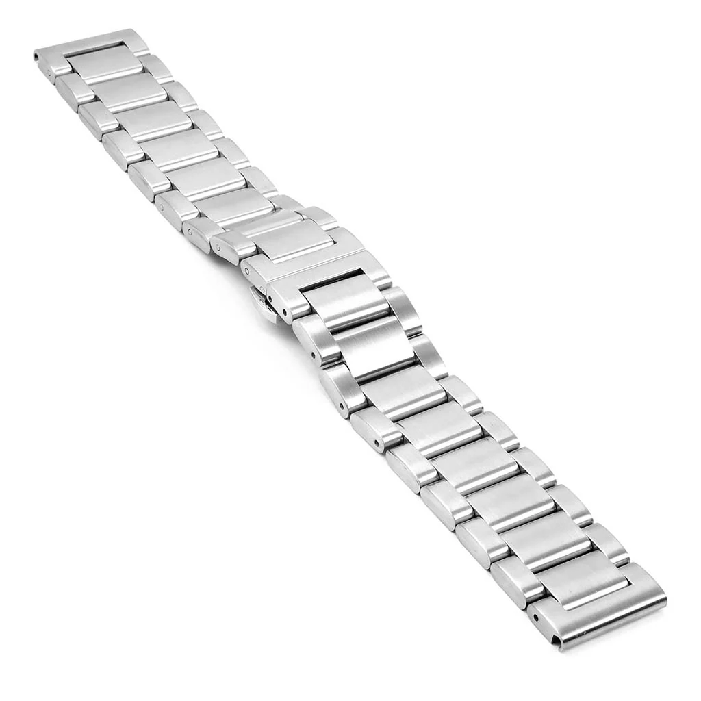 STRAPSCO - Stainless Steel Bracelet - Image 5