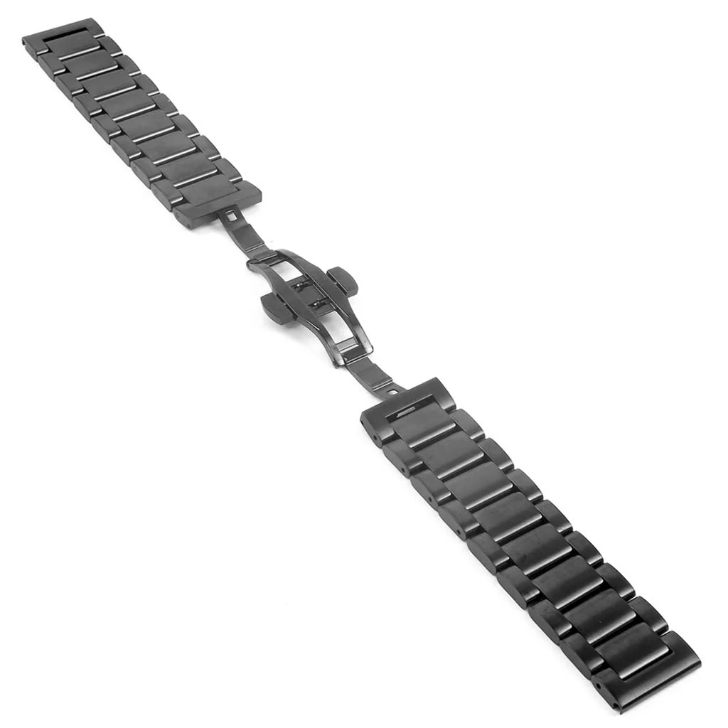 STRAPSCO - Stainless Steel Bracelet - Image 8