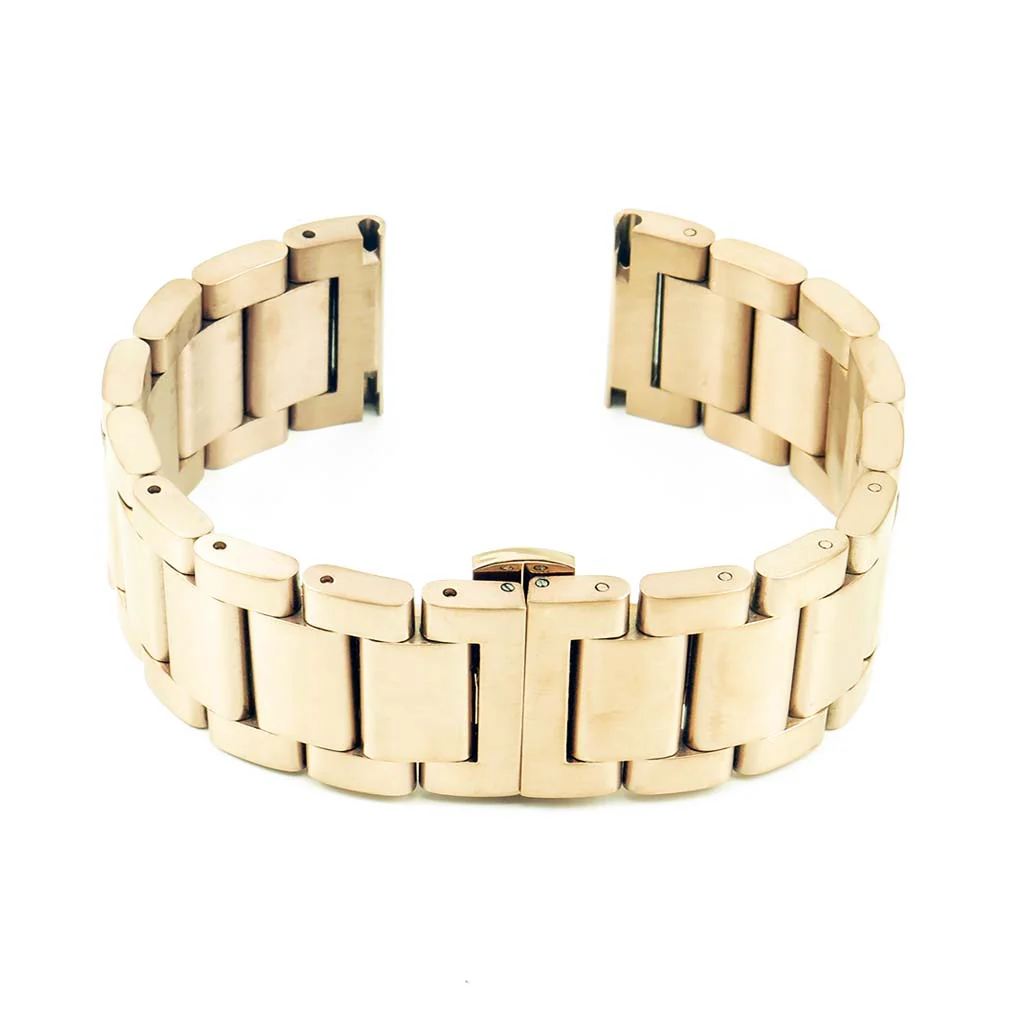 STRAPSCO - Stainless Steel Bracelet - Image 9