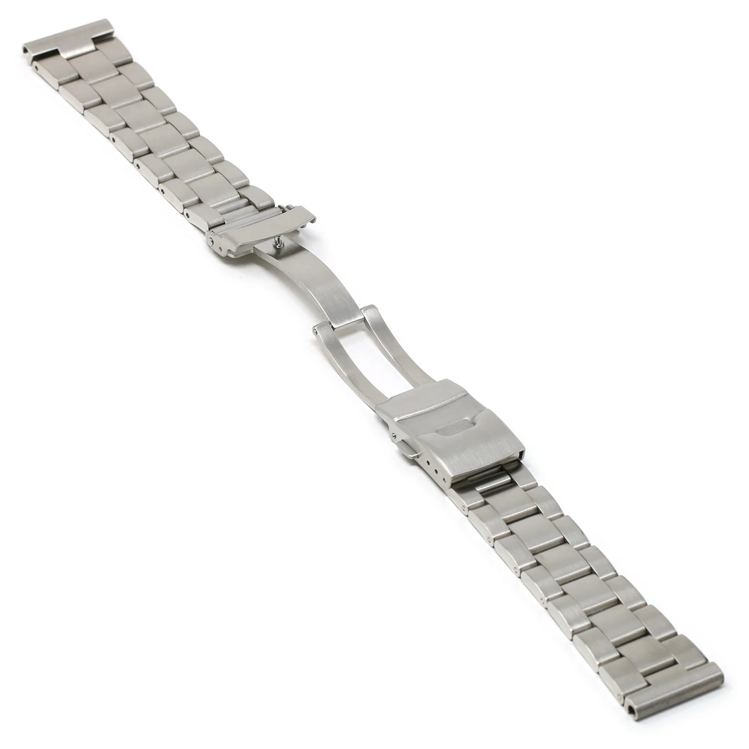 STRAPSCO - Stainless Steel Bracelet - Image 3