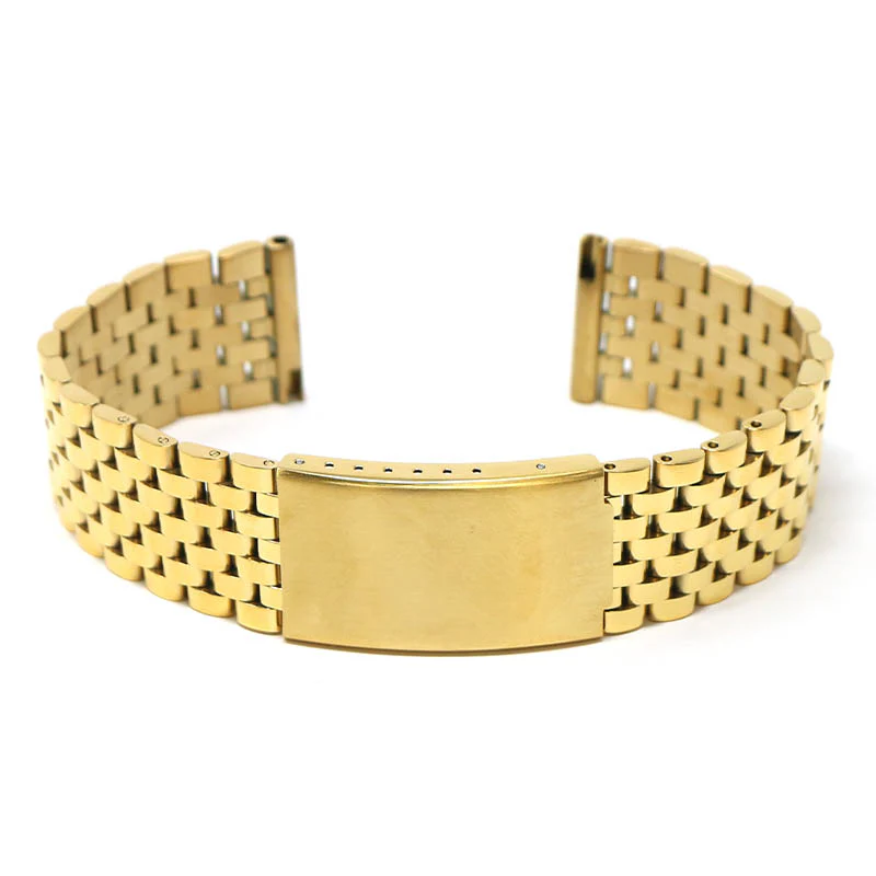 STRAPSCO - Vintage Beads of Rice Bracelet - Image 6