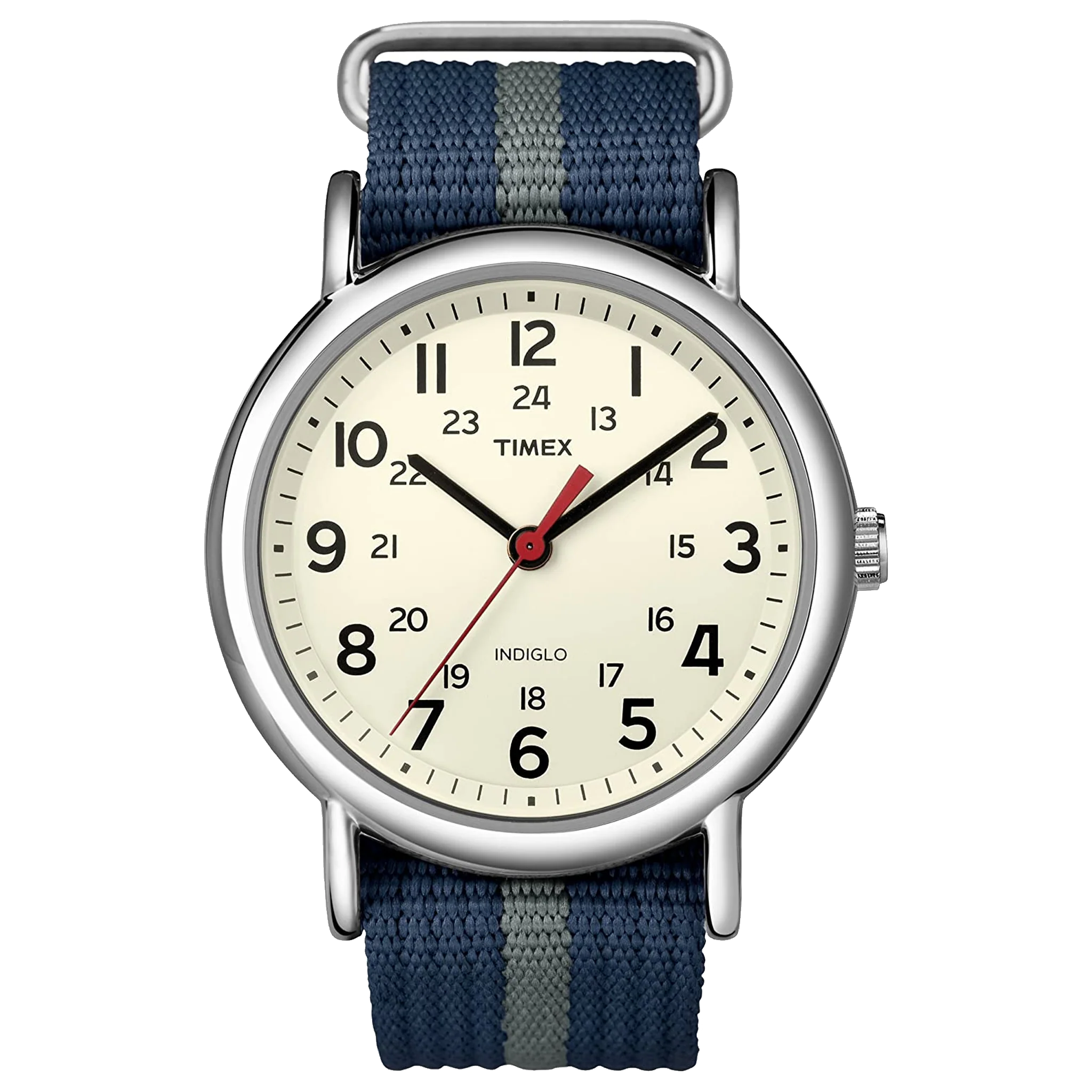 Timex - 40mm Weekender