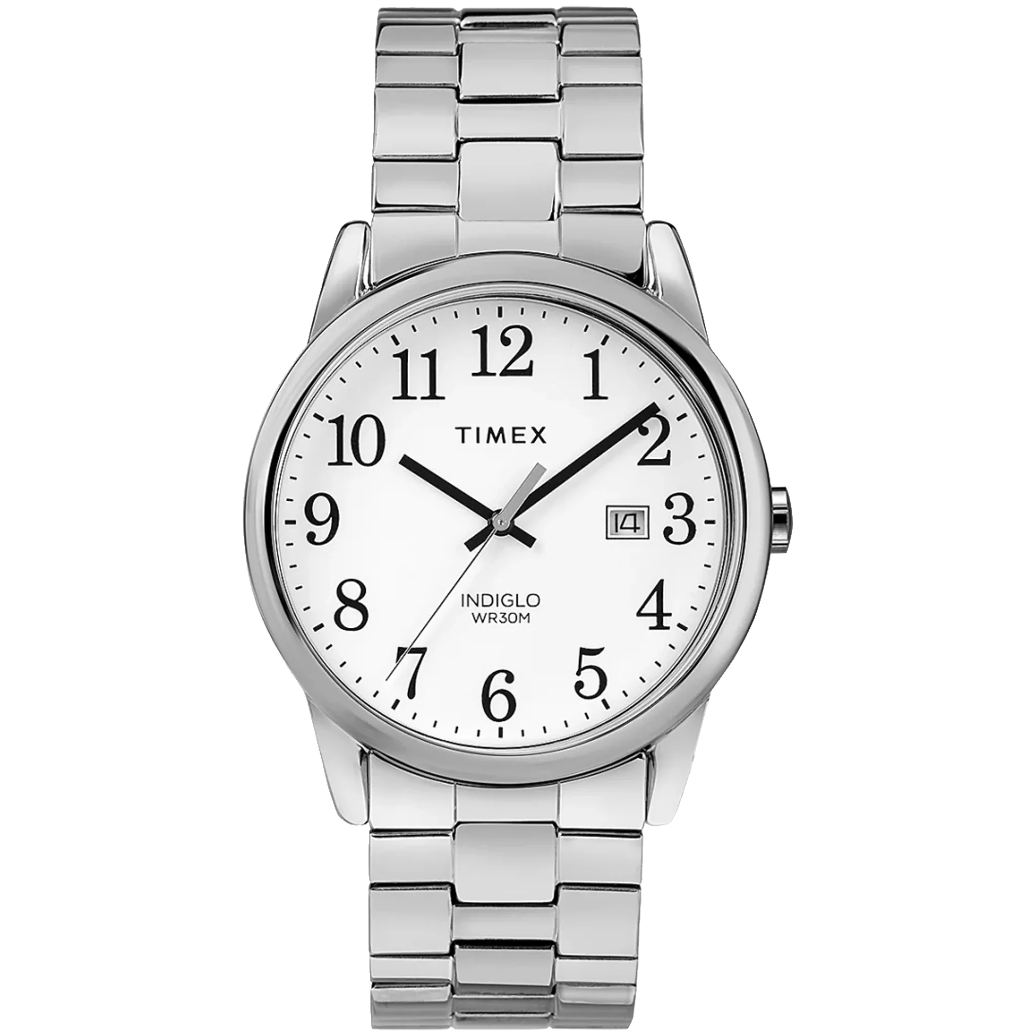 Timex - 38mm Easy Reader Expansion