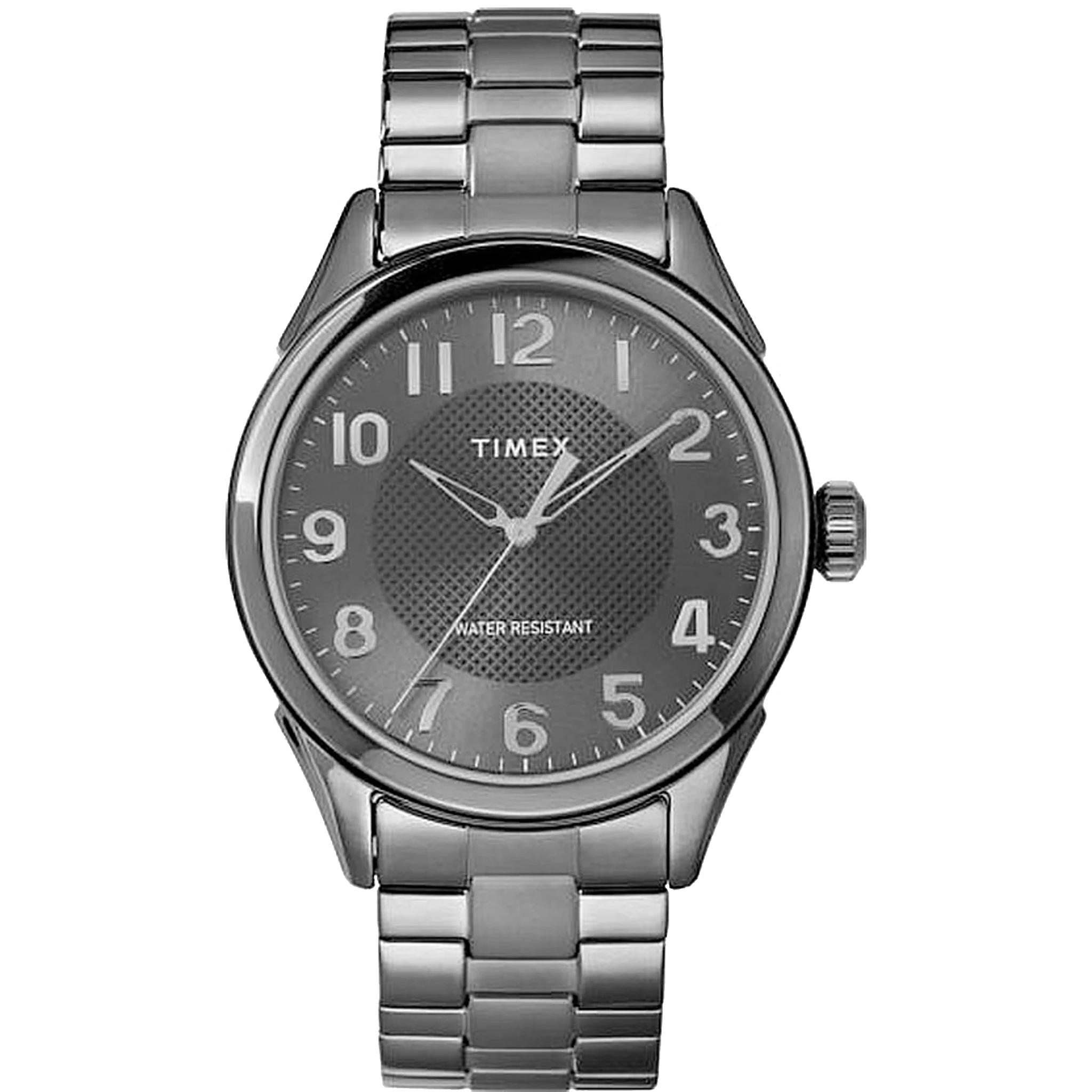 Timex - 40mm Easy Reader
