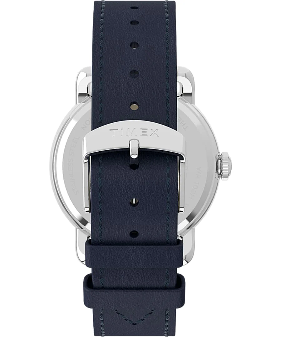 Timex - Port 42mm Stainless Steel - Image 3