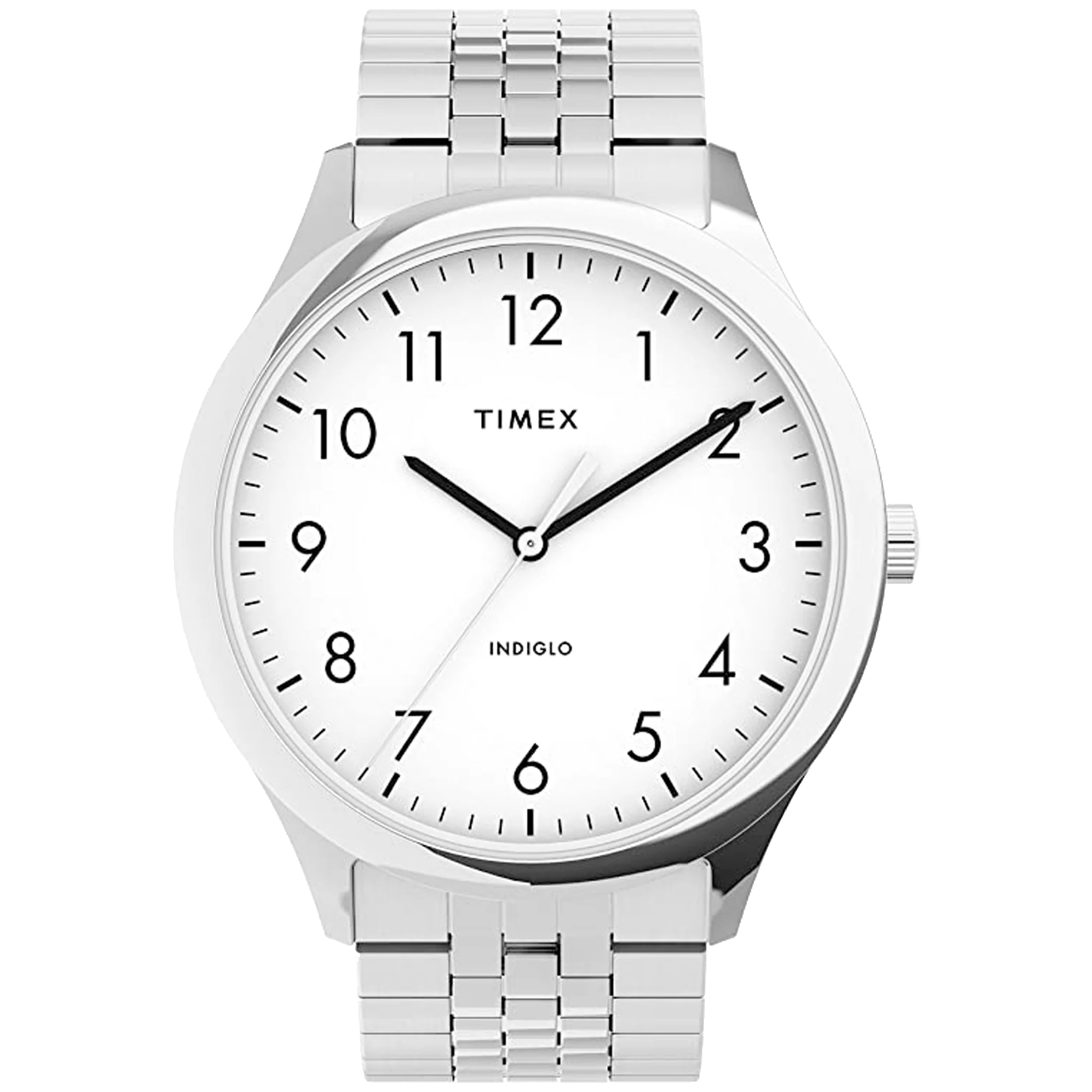 Timex - Modern Easy Reader 40mm Expansion