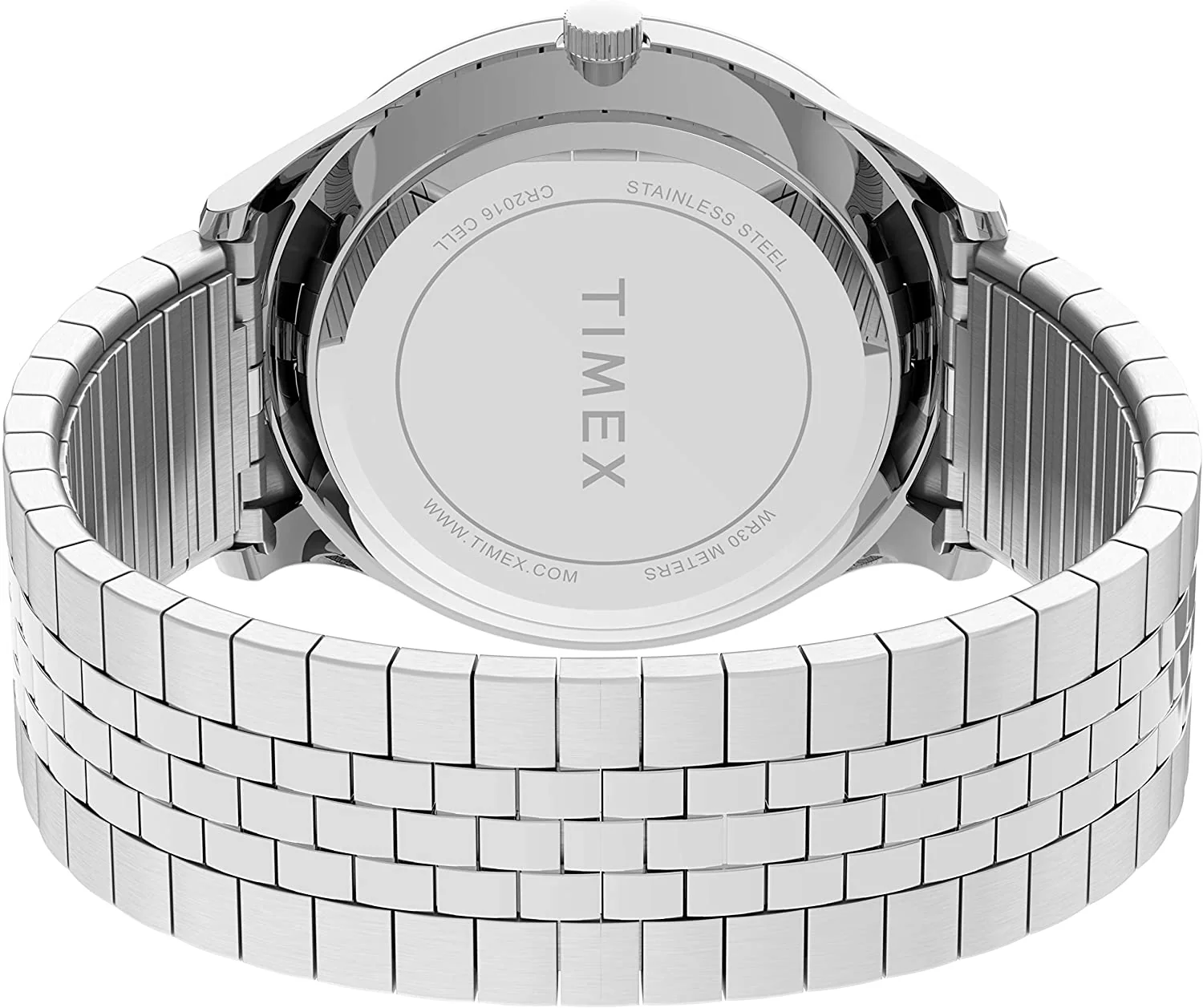 Timex - Modern Easy Reader 40mm Expansion - Image 2