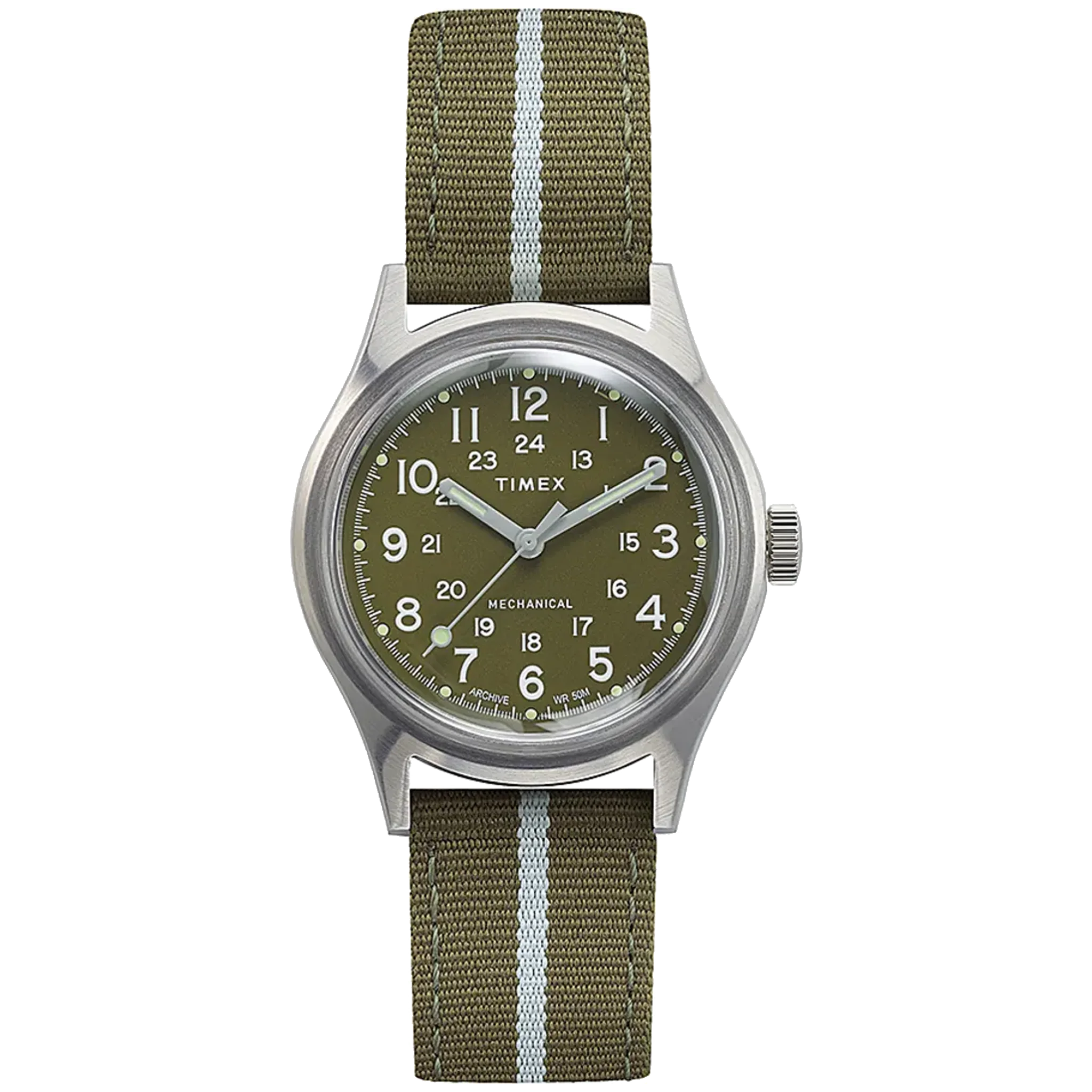 Timex - MK1 36mm Mechanical