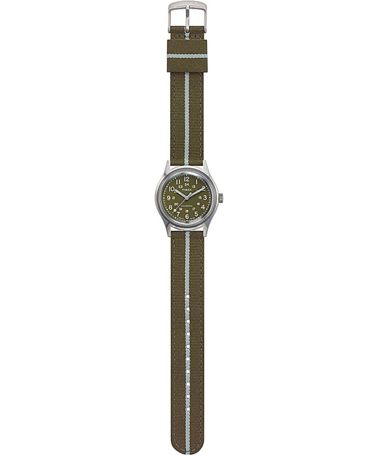Timex - MK1 36mm Mechanical - Image 2