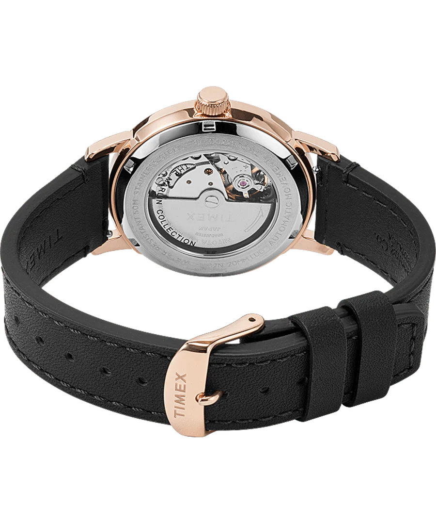 Timex - Marlin® Automatic California Dial 40mm - Image 4