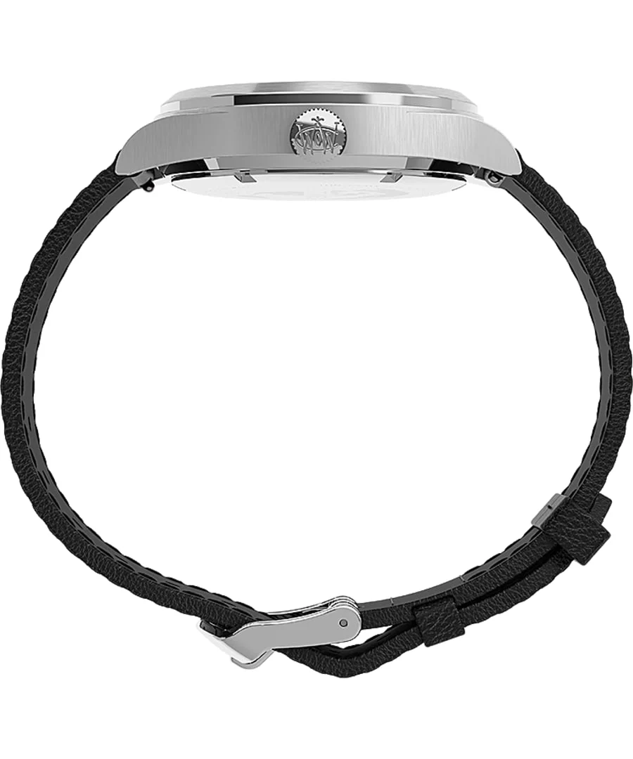 Timex - Waterbury Traditional Day-Date 39mm - Image 2