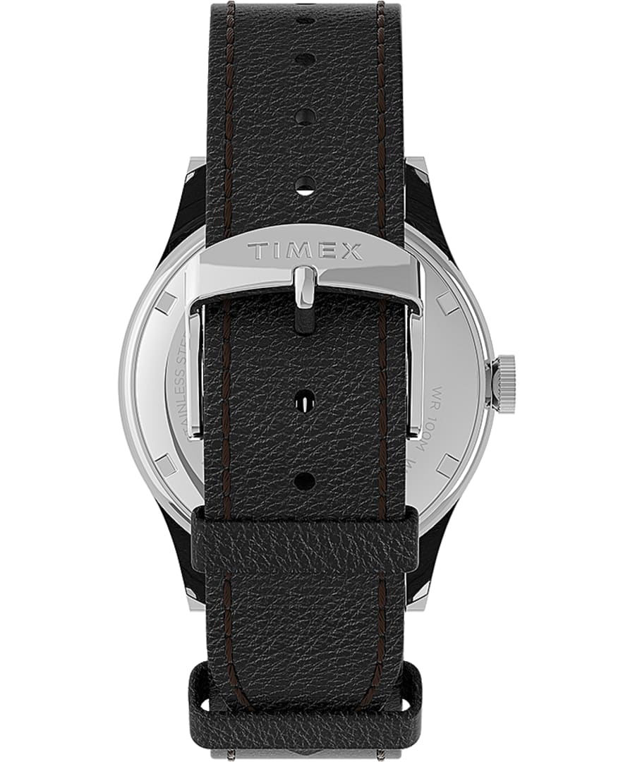 Timex - Waterbury Traditional Day-Date 39mm - Image 3