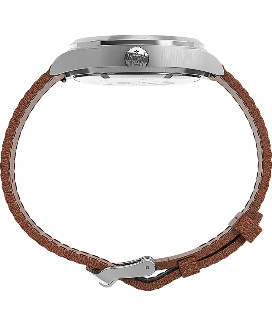 Timex - Waterbury Traditional Day-Date 39mm - Image 2