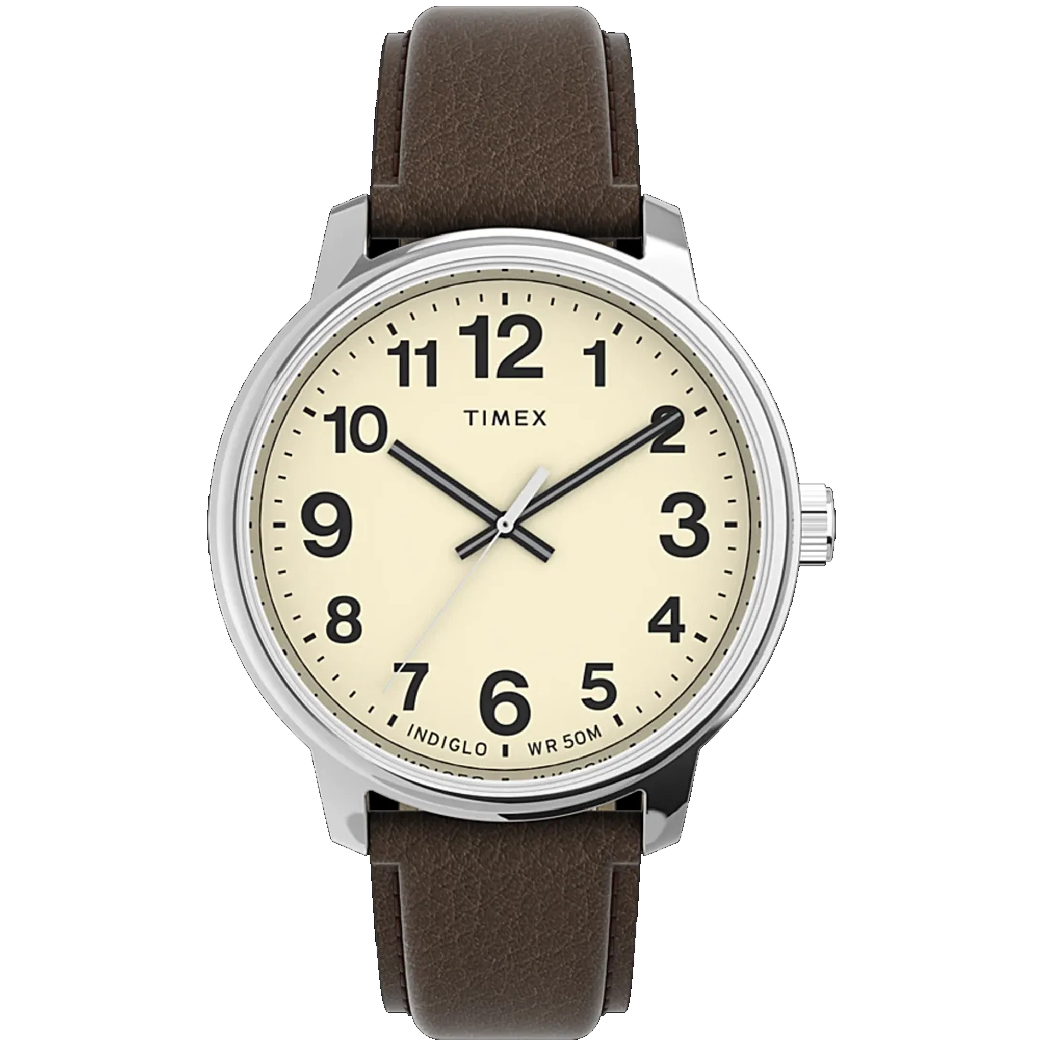 Timex - Modern Easy Reader