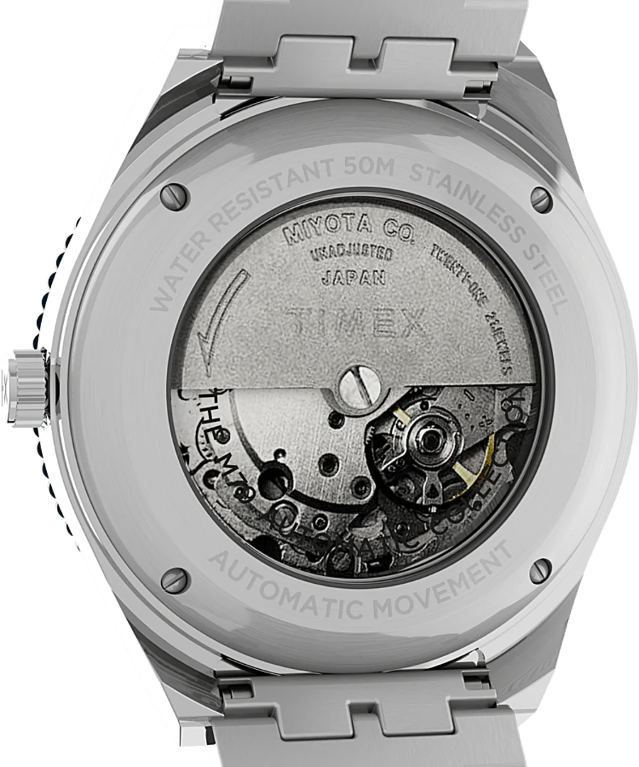 Timex - M79 40mm Automatic - Image 4