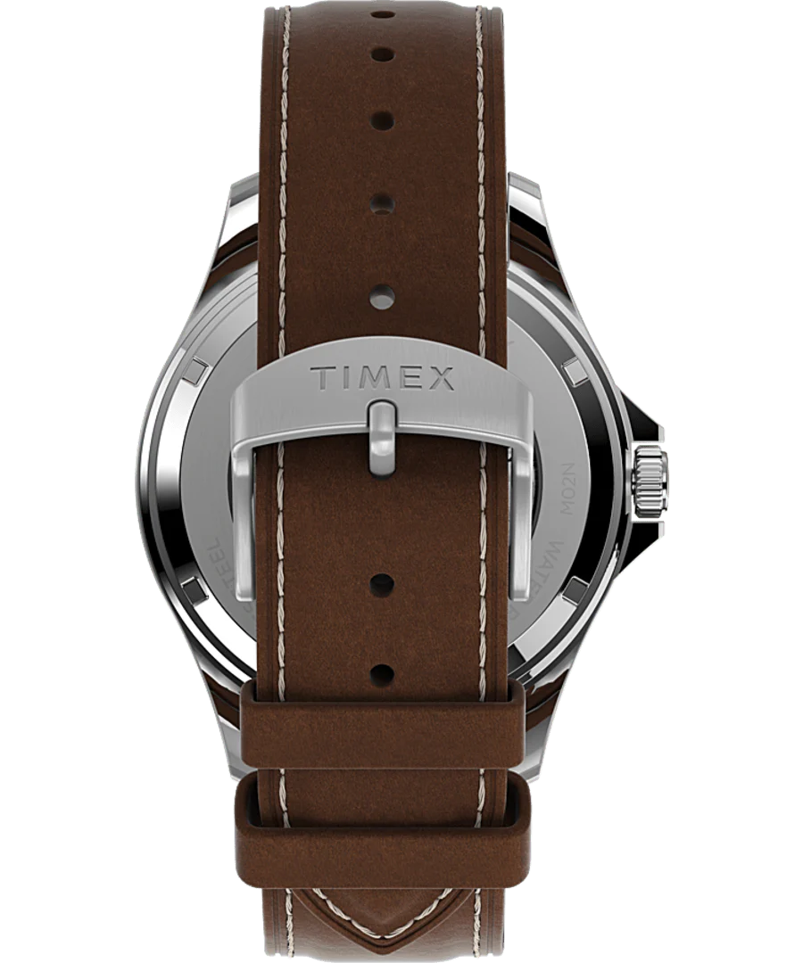 Timex - NAVI XL Automatic - Image 3