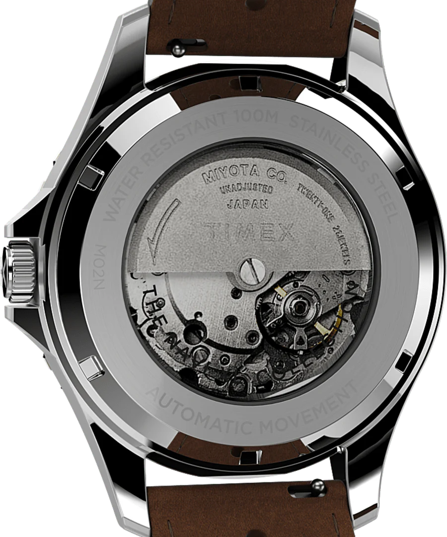 Timex - NAVI XL Automatic - Image 4