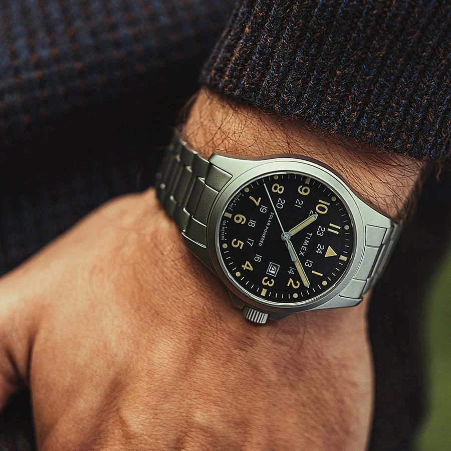 Timex - Expedition North Field Solar - Image 5