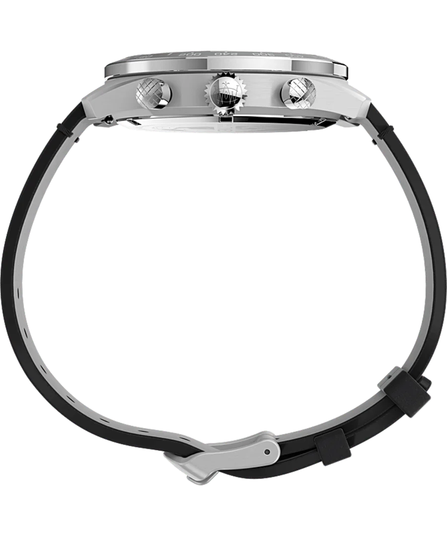 Timex - Waterbury Dive Style Chronograph - Image 2