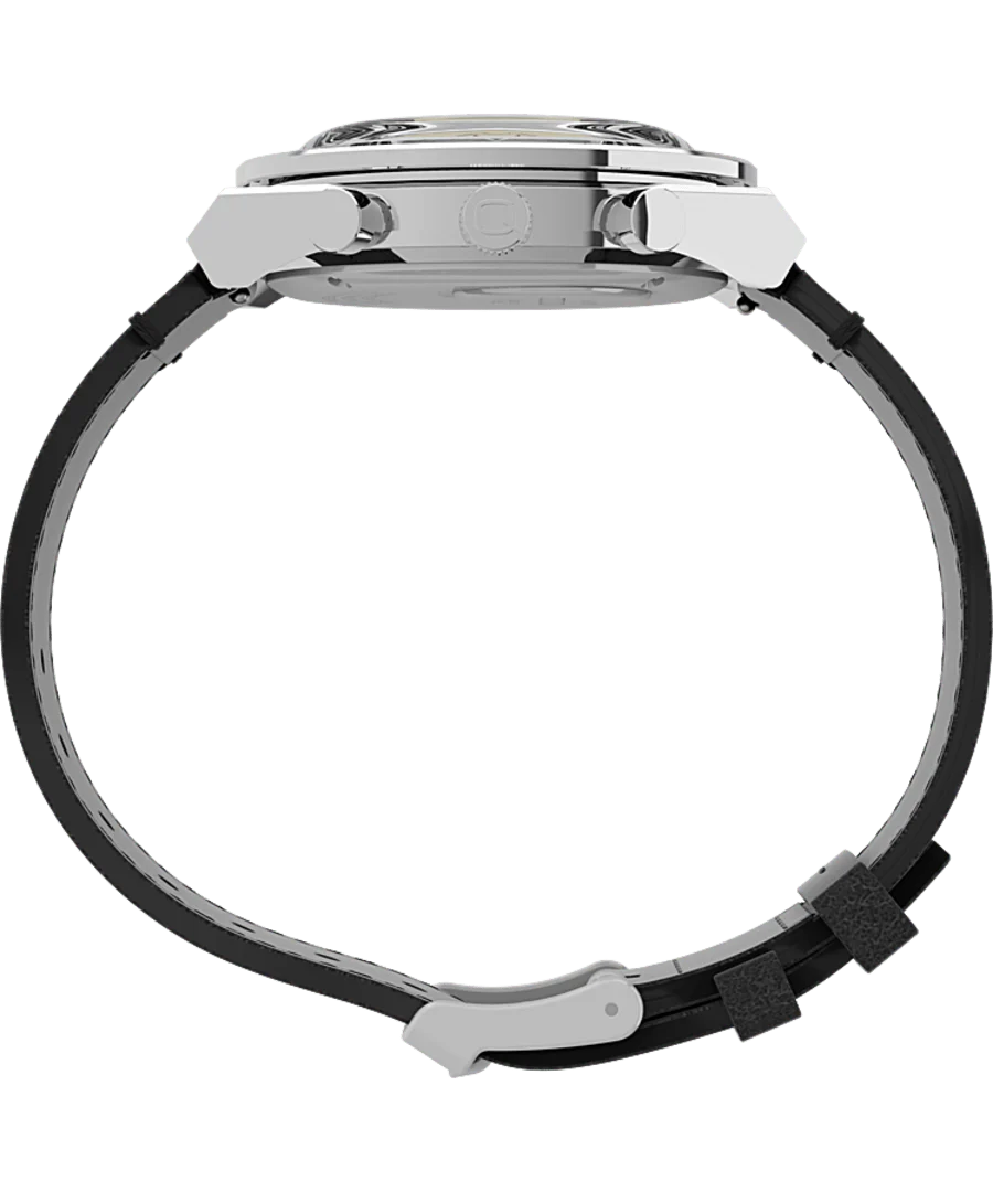 Timex - Q Reissue 38mm - Chronograph - Image 2