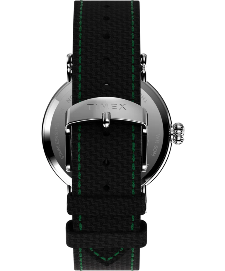 Timex - Standard 40mm - Green Dial - Image 3