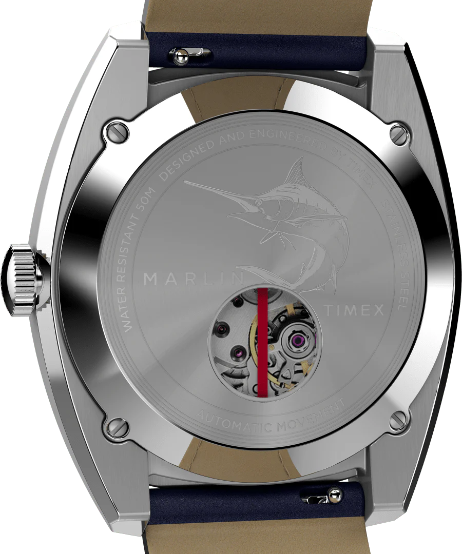 Timex - Marlin® Automatic 39mm Sub Dial - Image 4