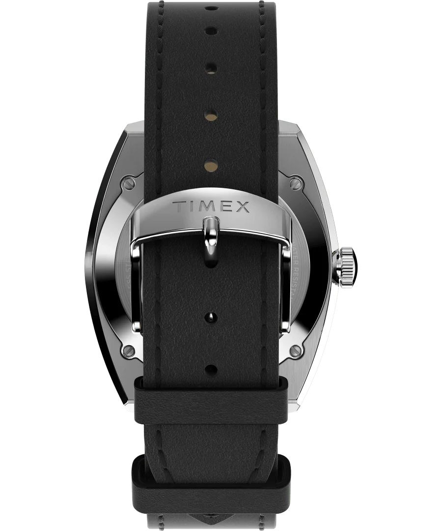 Timex - Marlin® Automatic 39mm Sub Dial - Black Dial - Image 3