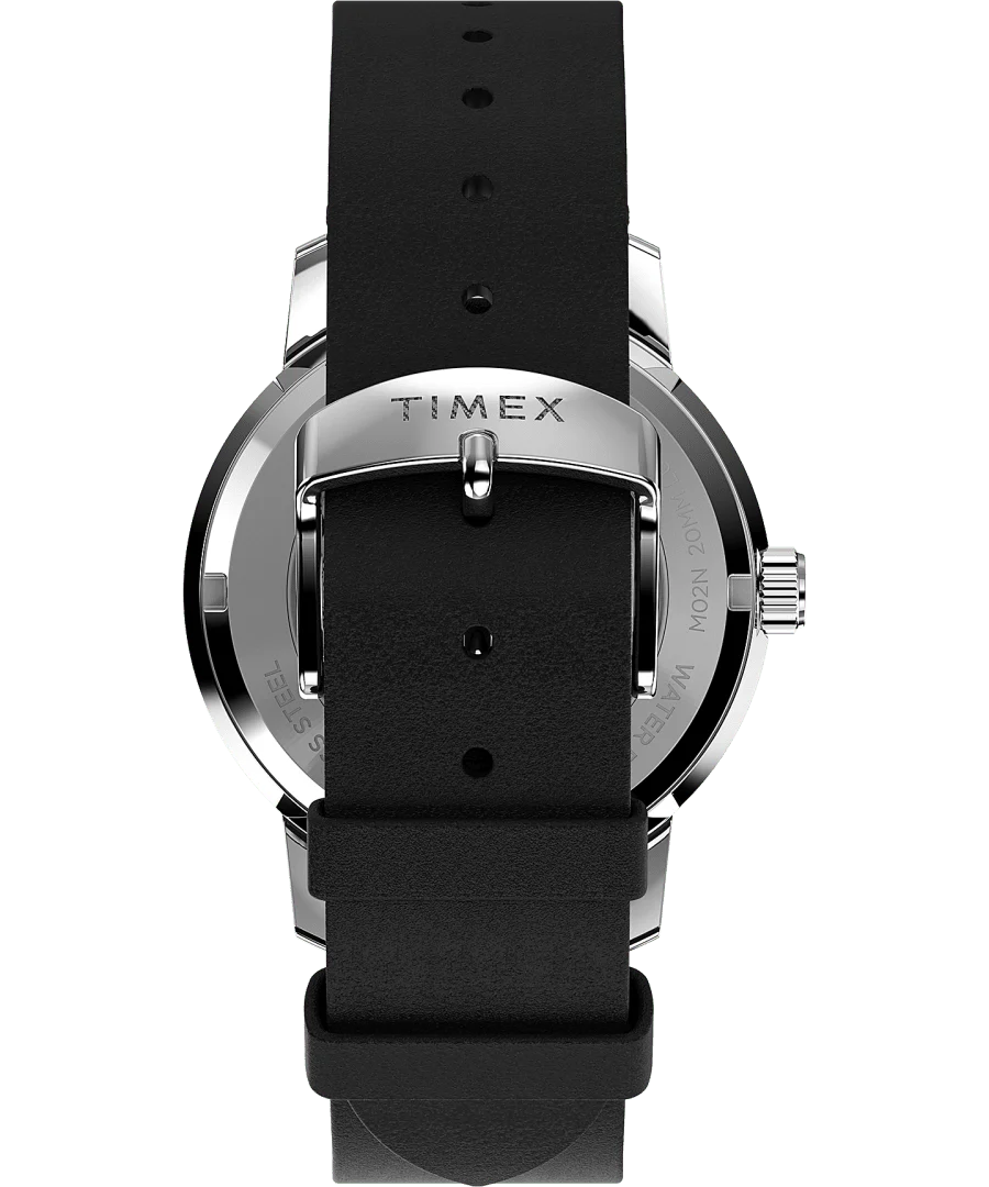 Timex - Marlin® Automatic x Peanuts - Snoopy Easy Rider - Image 3