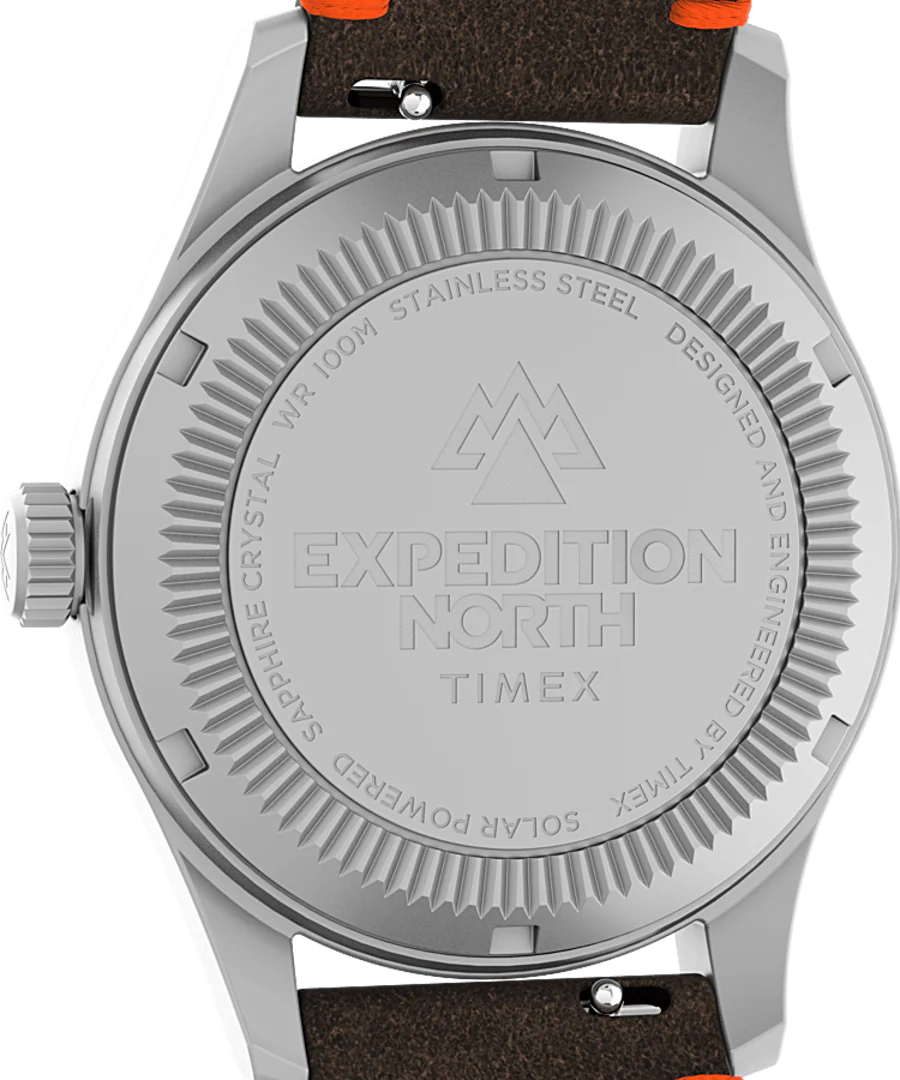 Timex - Expedition North Field Solar - Image 4