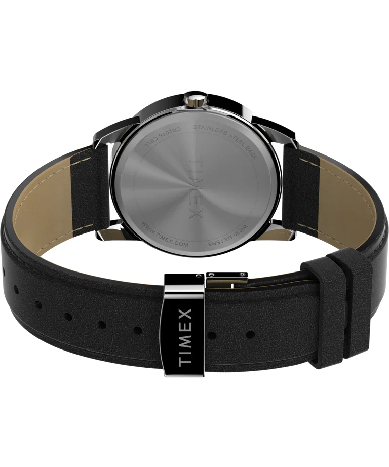 Timex - Easy Reader - Image 5