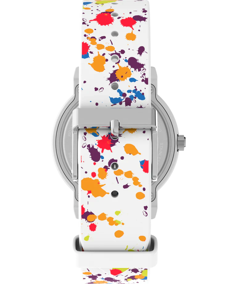 Timex - Weekender X Peanuts Rainbow Paint - Image 3