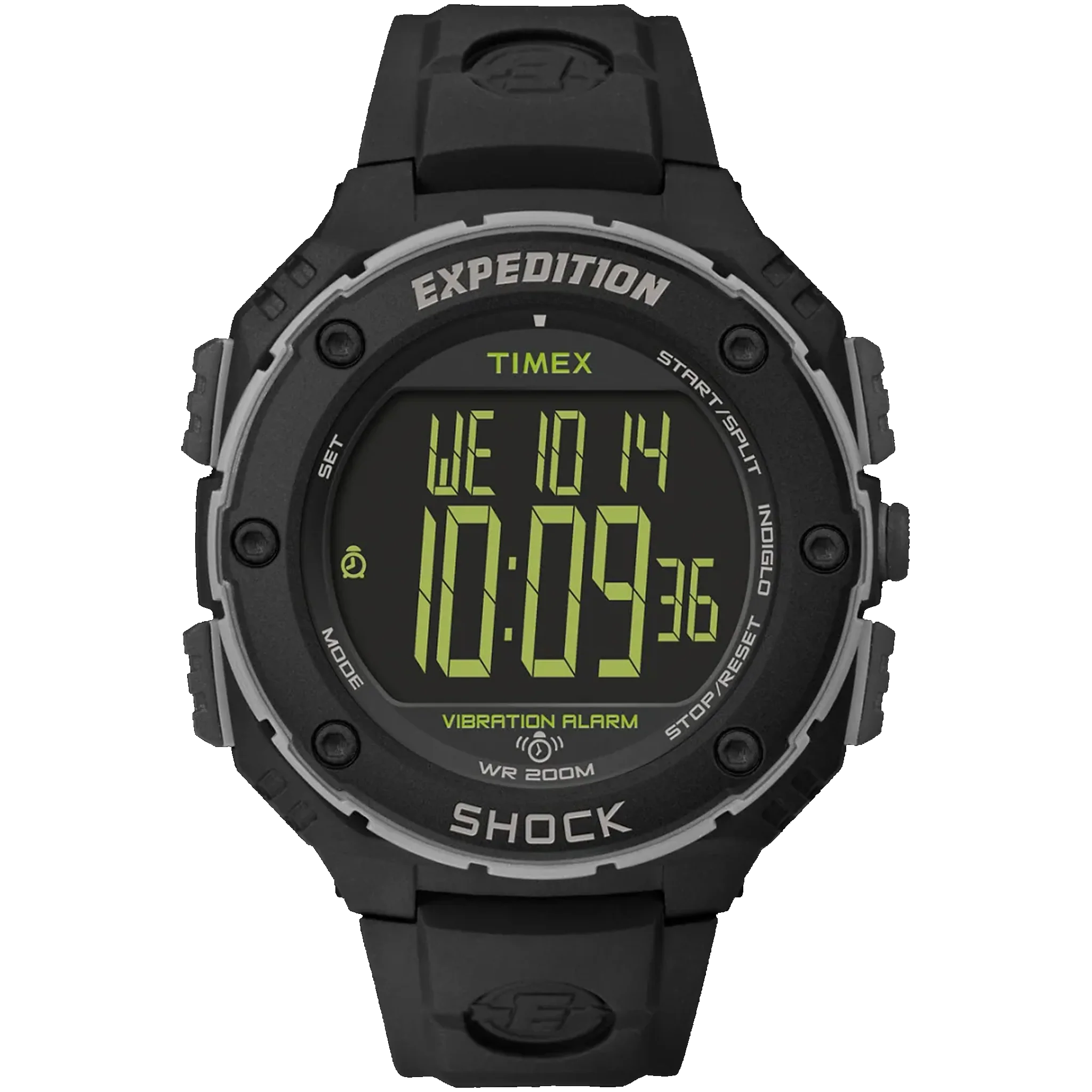 Timex - Expedition Shock XL