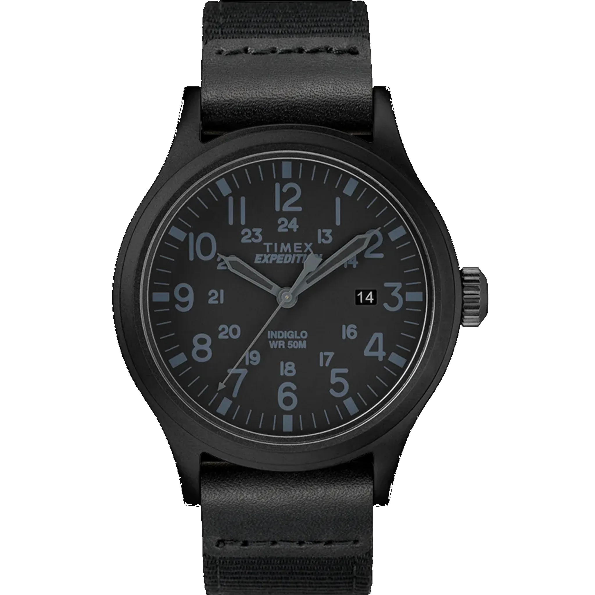 Timex - 40mm Expedition Scout