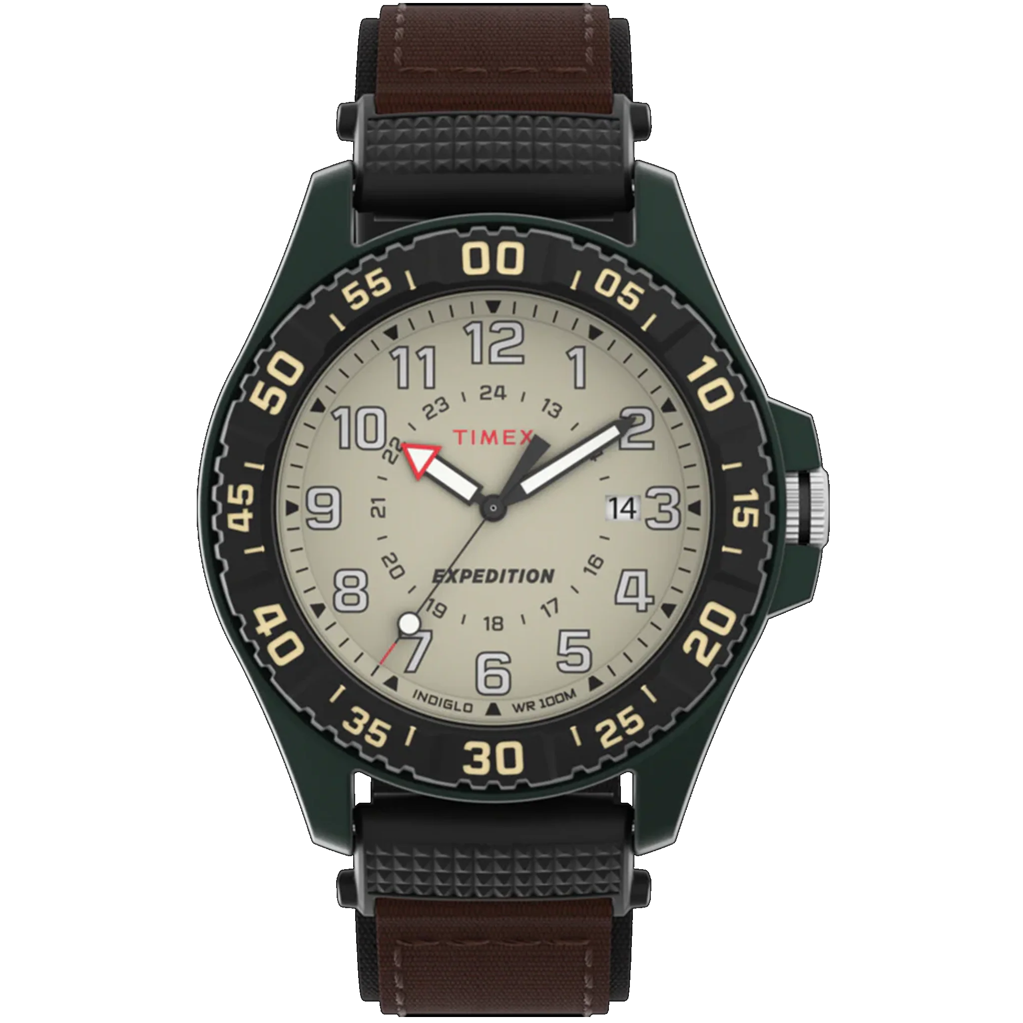 Timex - Expedition