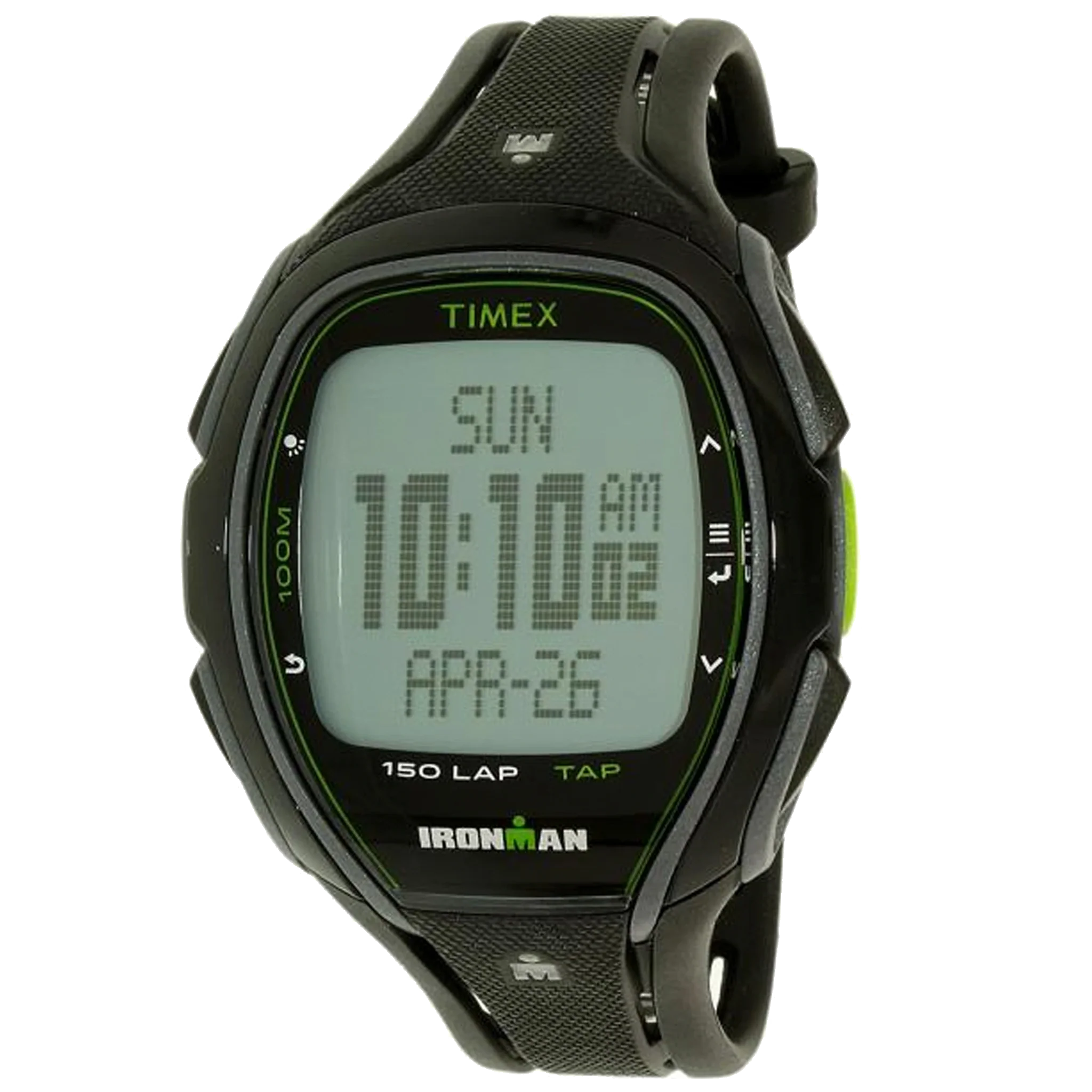 Timex - Ironman - Black