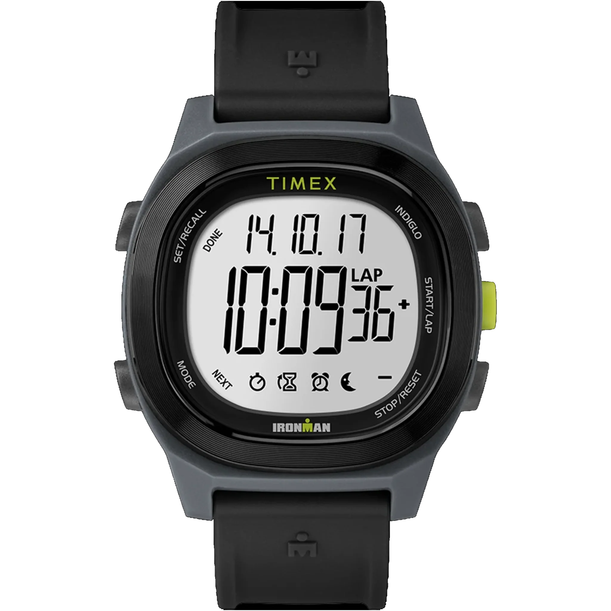 Timex - Ironman Transit 40MM