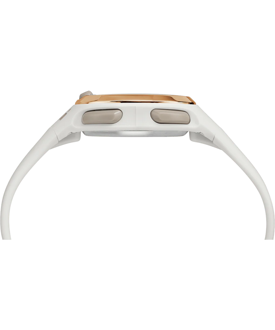 Timex - Ironman Transit 33mm - White - Image 2
