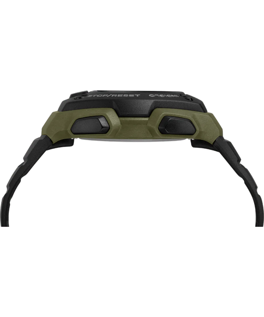 Timex - Ironman - Green - Image 2