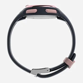 Timex - Ironman Transit - Navy & Pink - Image 2