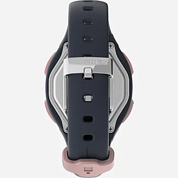 Timex - Ironman Transit - Navy & Pink - Image 3
