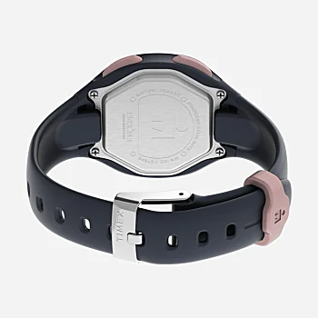 Timex - Ironman Transit - Navy & Pink - Image 5