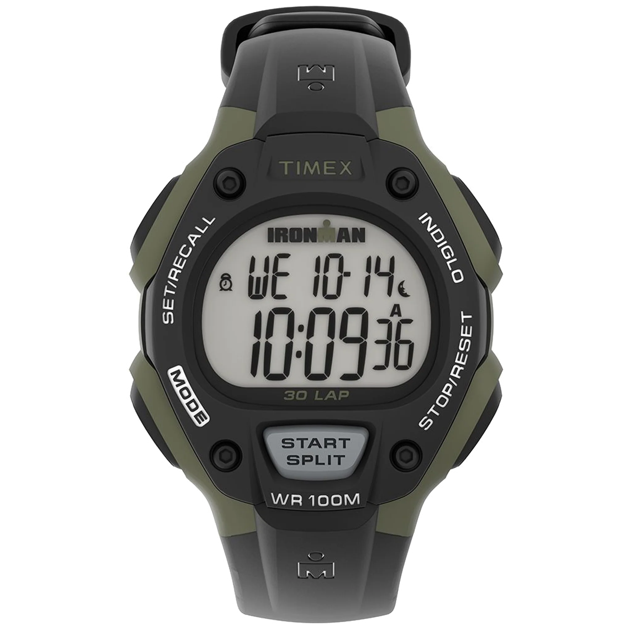Timex - Ironman Classic 30 Lap