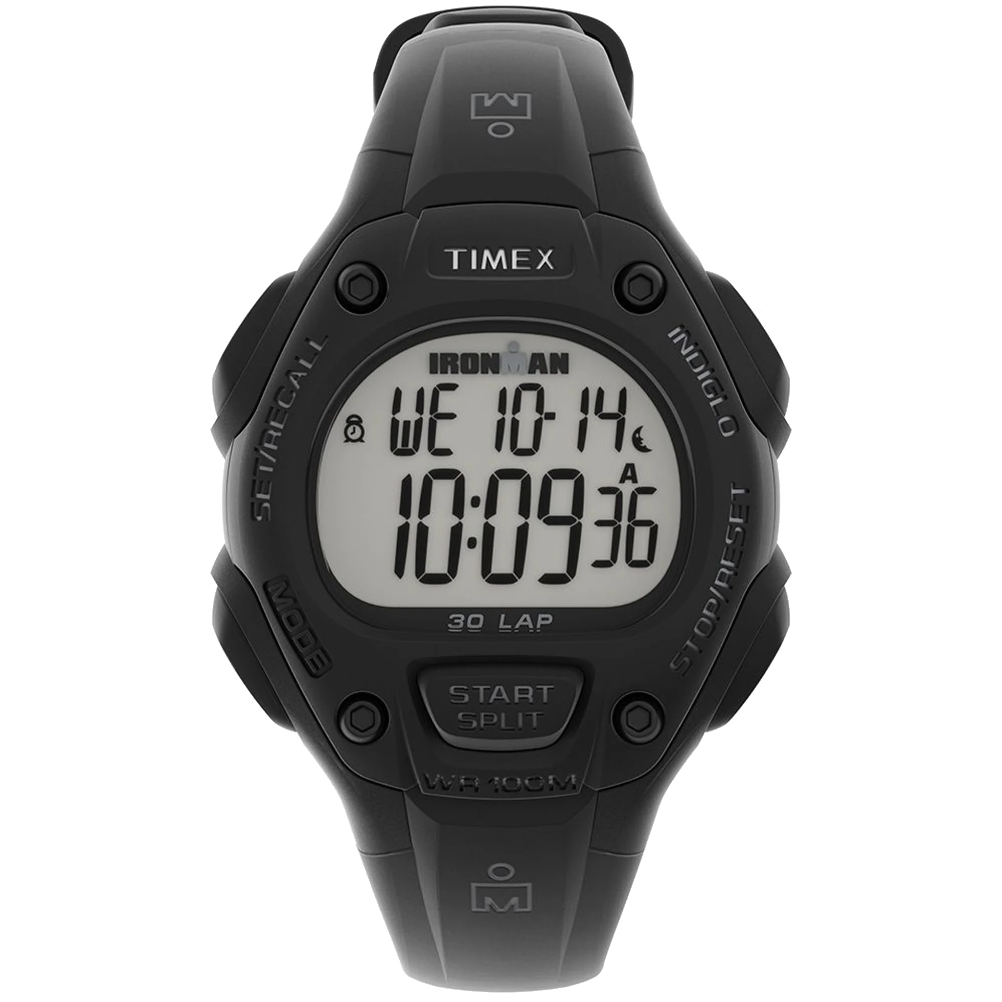 Timex - Ironman Classic 30 Lap