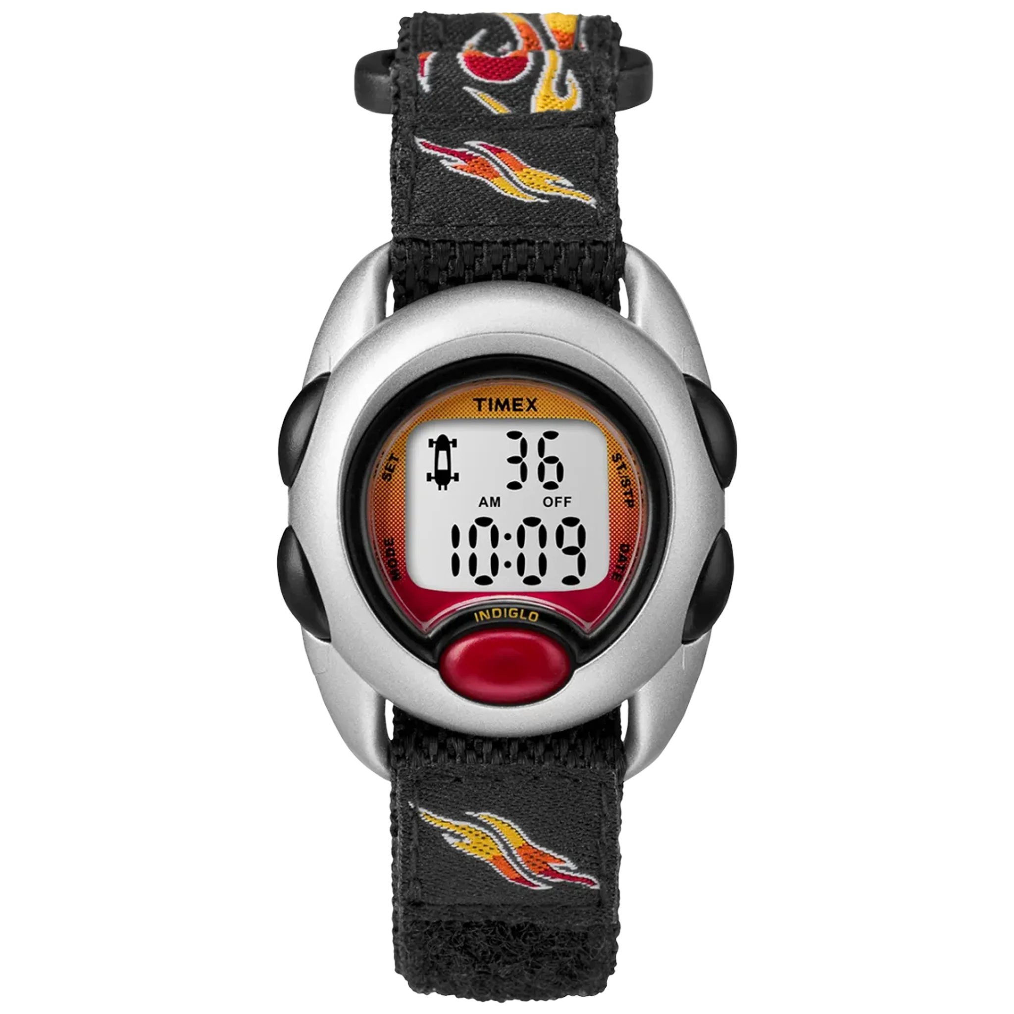 Timex Kids Watch - Flames