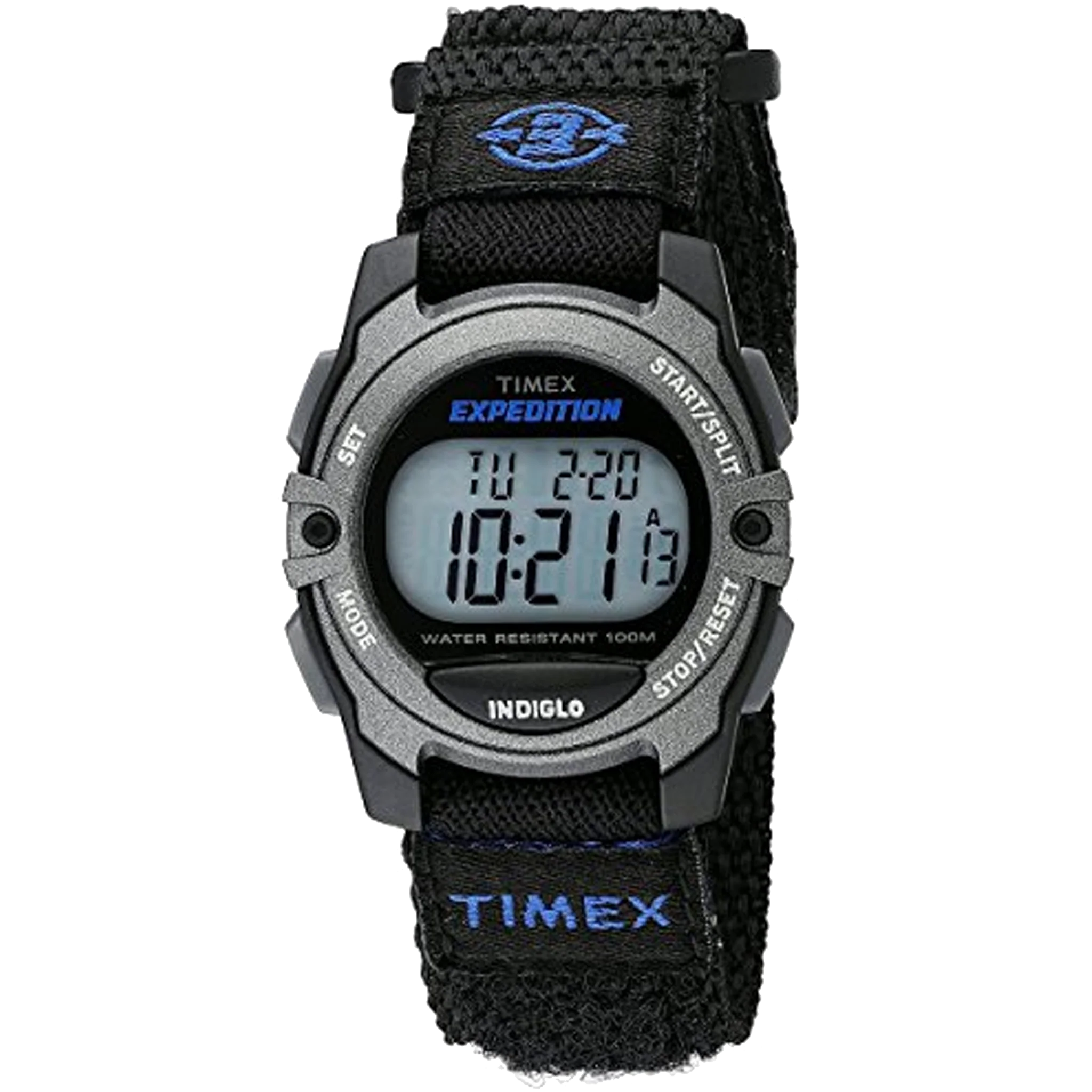 Timex - Expedition