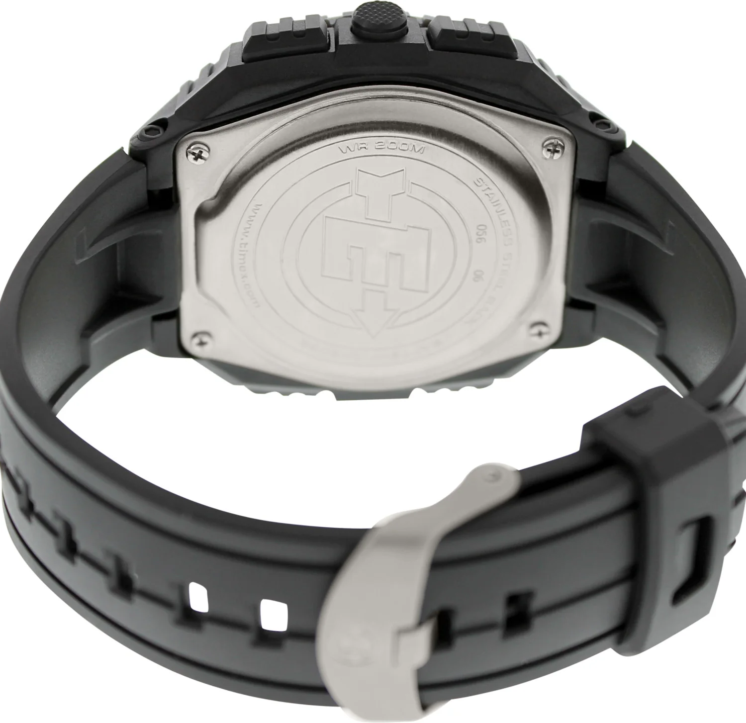 Timex - Expedition Vibe Alarm - Image 2