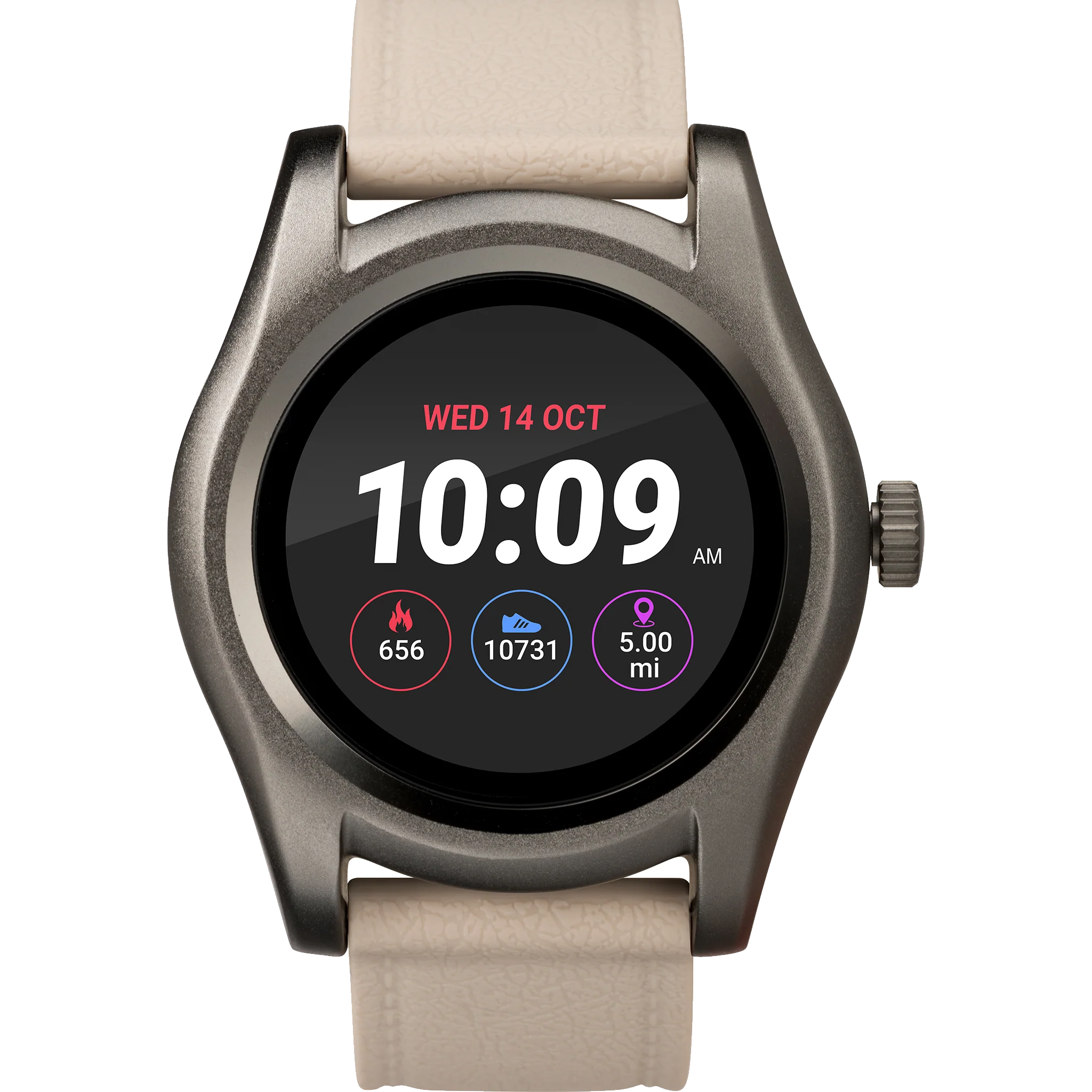Timex iConnect - Smartwatch