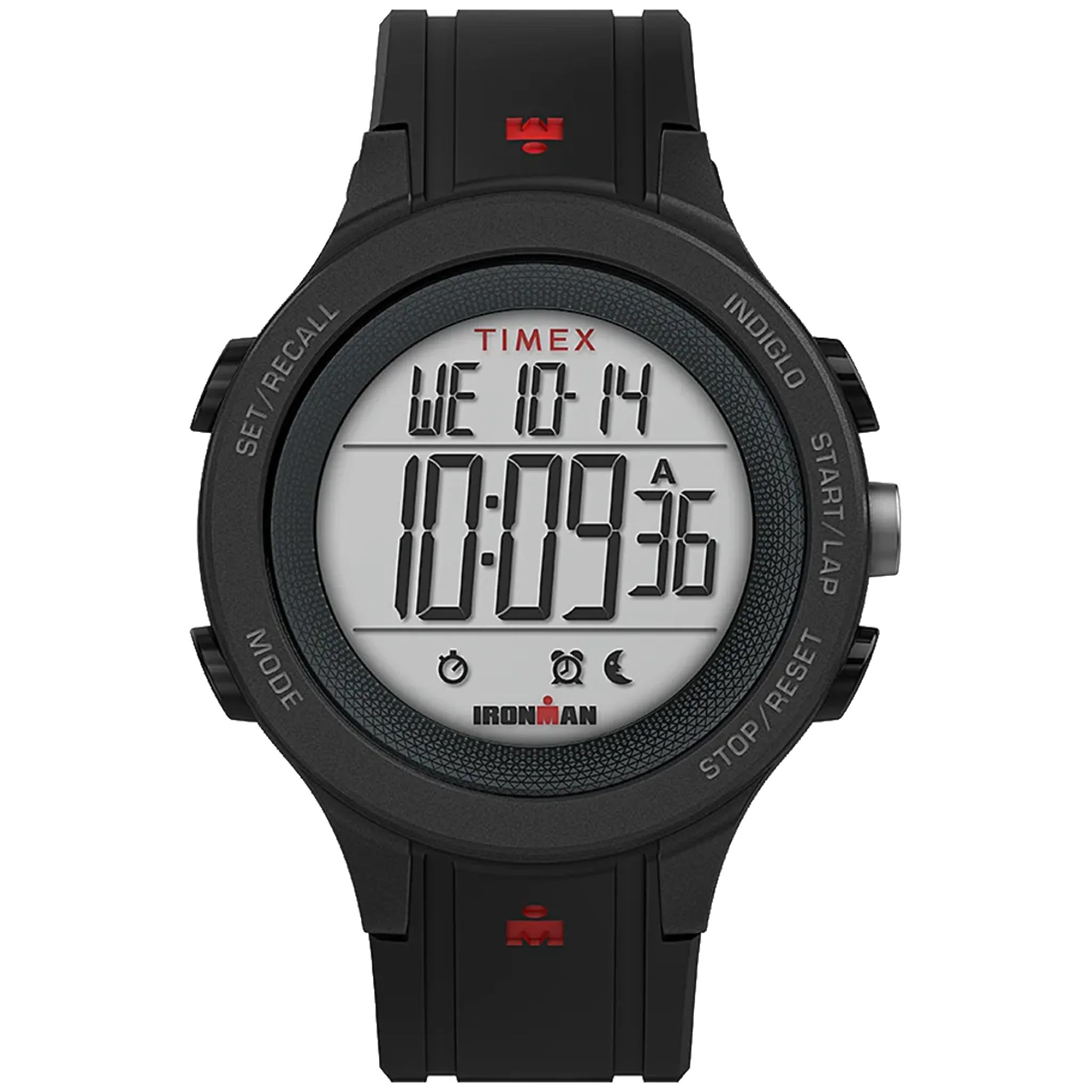 Timex - Ironman T200 - Black