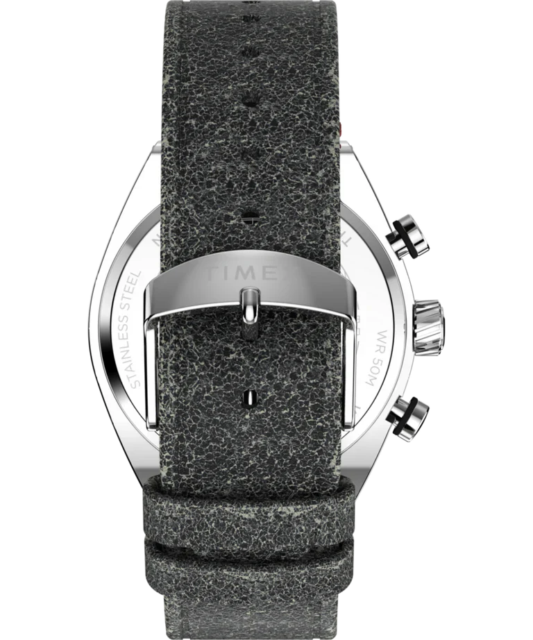 Timex - Legacy Tonneau 42mm - Chronograph - Image 3