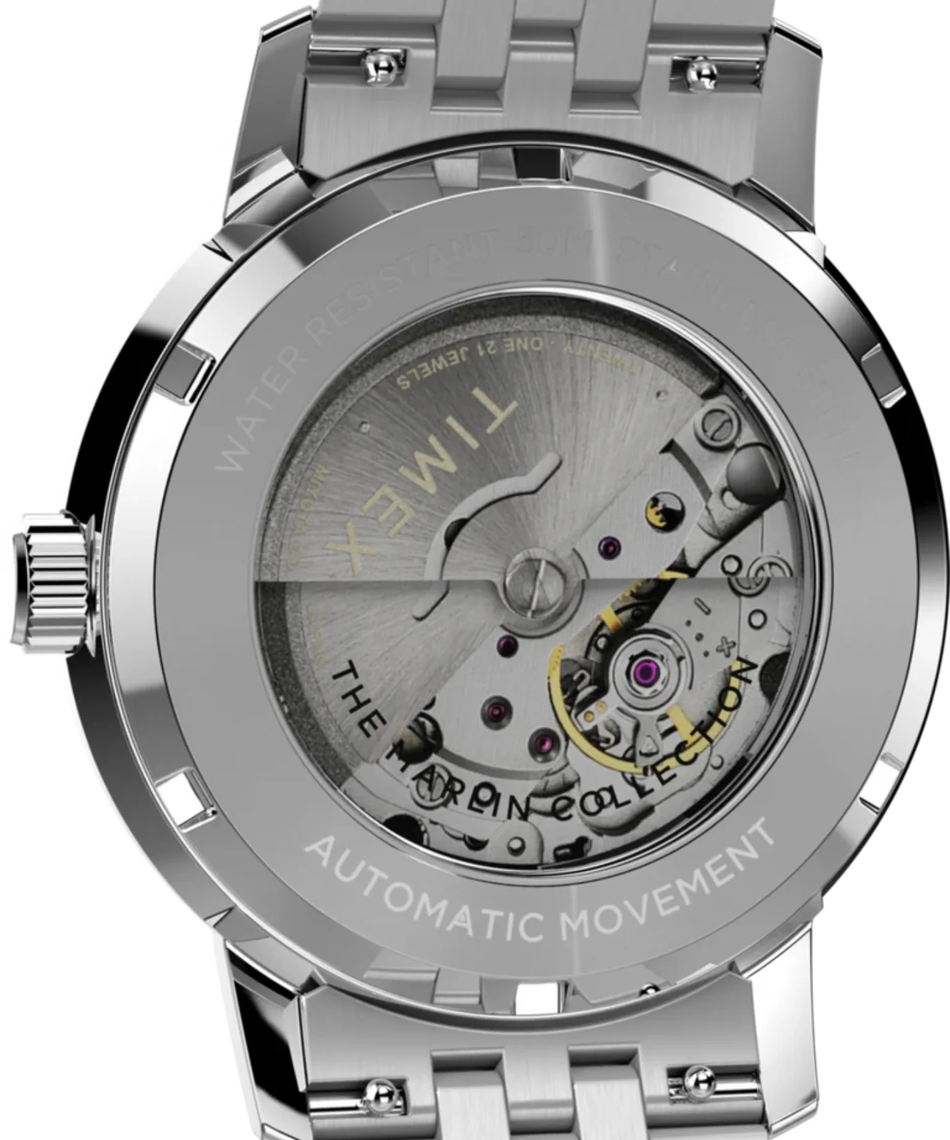 Timex - Marlin® Automatic - Image 4